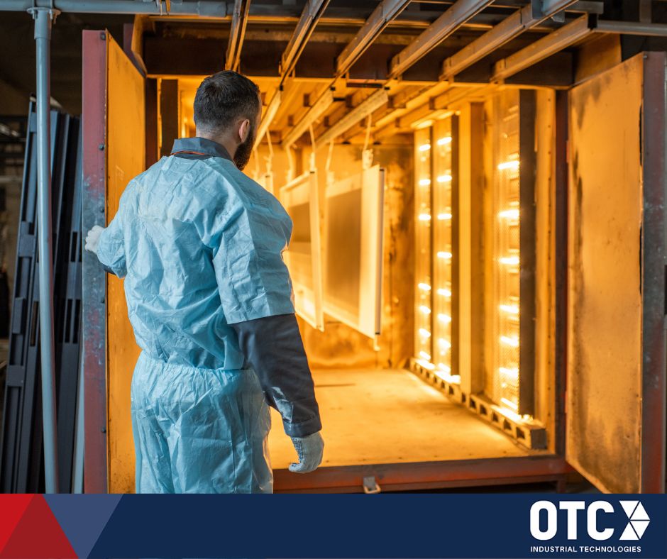 Guide to Paint Booth Filter Maintenance